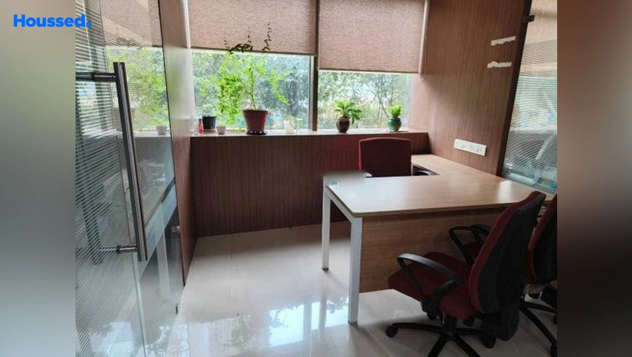 Project Image of Office Space for Rent in Borivali East - Image 121271