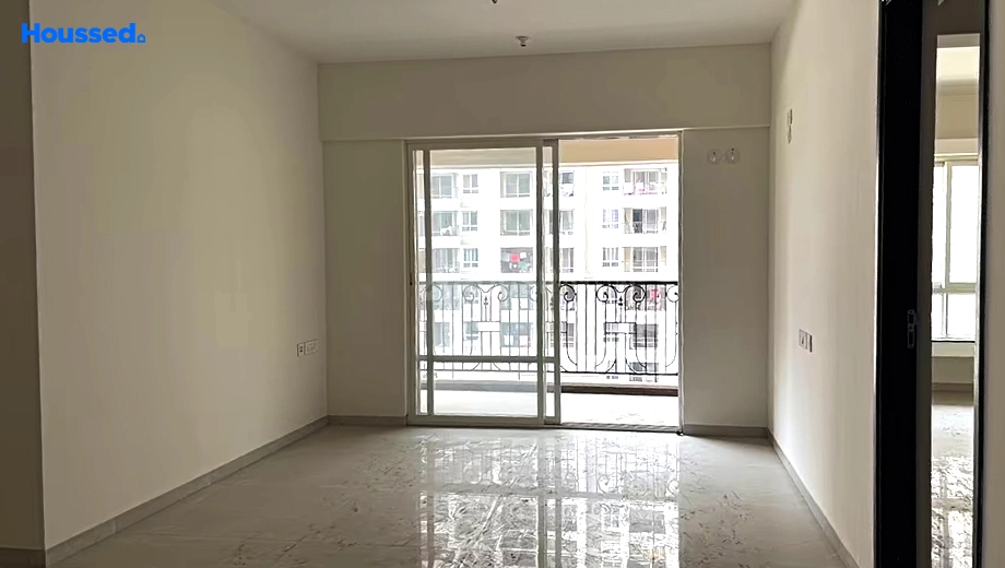Project Image of 3 BHK Un-Furnished Flat for Rent in Nyati Era, Dhanori - Image 121281
