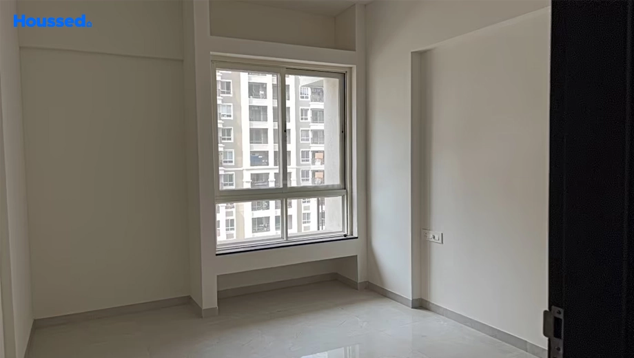Project Image of 3 BHK Un-Furnished Flat for Rent in Nyati Era, Dhanori - Image 121284