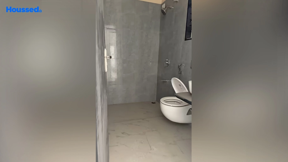 Project Image of 3 BHK Un-Furnished Flat for Rent in Nyati Era, Dhanori - Image 121279