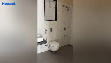 Project Image of 3 BHK Flat for Rent in Nyati Era Dhanori, Pune - Image 121277