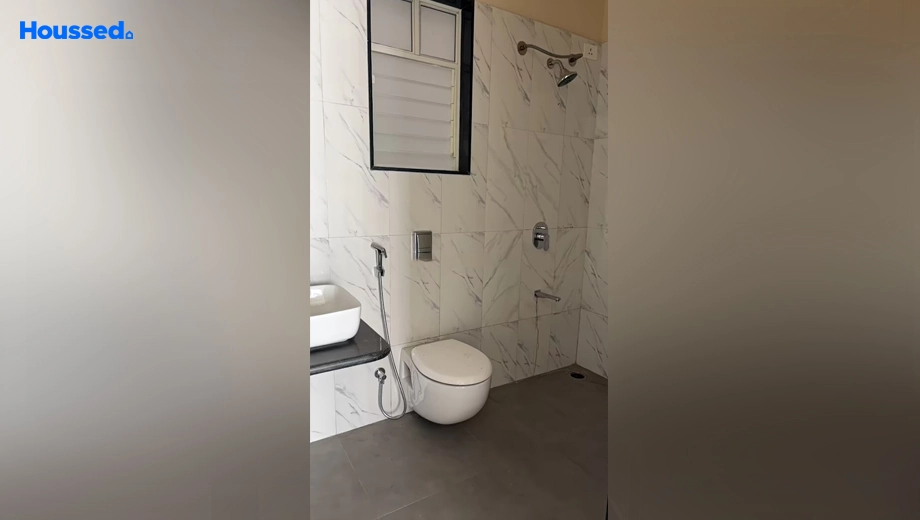 Project Image of 3 BHK Un-Furnished Flat for Rent in Nyati Era, Dhanori - Image 121277