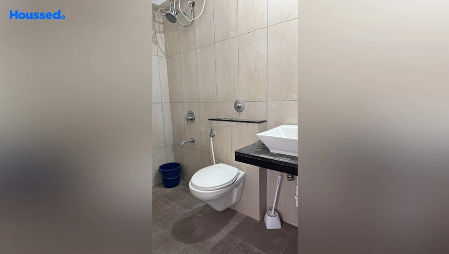 Project Image of 3 BHK Un-Furnished Flat for Rent in Kingsbury - Pride World City, Charholi - Image 121291