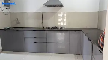 Project Image of 3 BHK Flat for Rent in Kingsbury - Pride World City Charholi, Pune - Image 121297