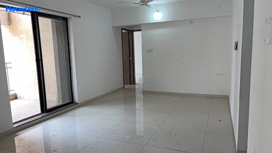 Project Image of 3 BHK Un-Furnished Flat for Rent in Kingsbury - Pride World City, Charholi - Image 121294