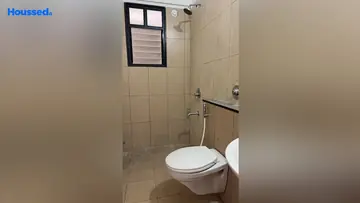 Project Image of 3 BHK Flat for Rent in Kingsbury - Pride World City Charholi, Pune - Image 121292