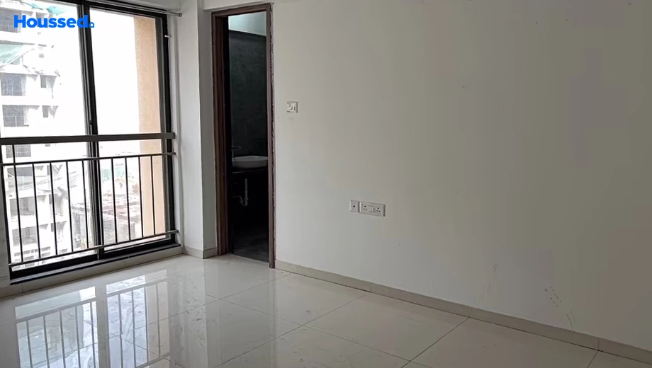 Project Image of 3 BHK Un-Furnished Flat for Rent in Kingsbury - Pride World City, Charholi - Image 121298