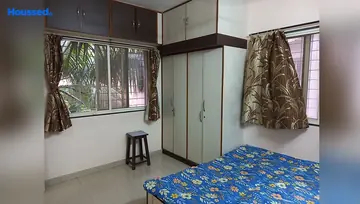 Project Image of 2 BHK Flat for Rent in Kothrud, Pune - Image 5765