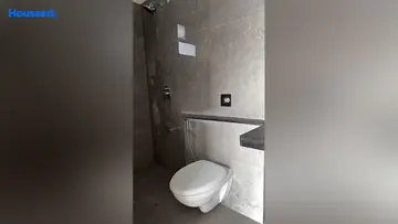 Project Image of 3 BHK Flat for Rent in Wellington - Pride World City Charholi, Pune - Image 121317