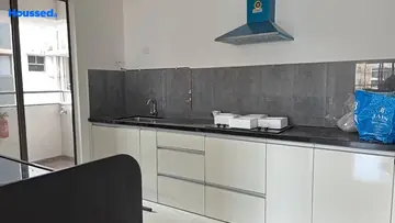 Project Image of 3 BHK Flat for Rent in Wellington - Pride World City Charholi, Pune - Image 121324
