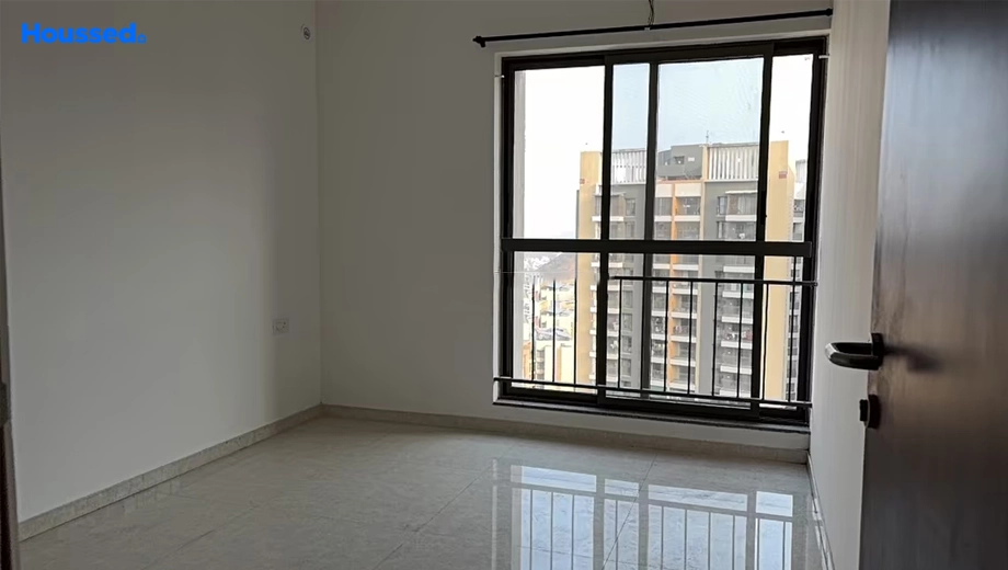 Project Image of 3 BHK Semi-Furnished Flat for Rent in Wellington - Pride World City, Charholi - Image 121321