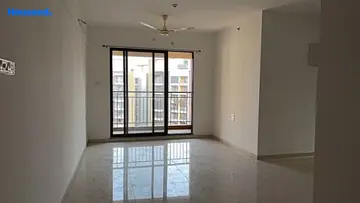 Project Image of 3 BHK Flat for Rent in Wellington - Pride World City Charholi, Pune - Image 121323
