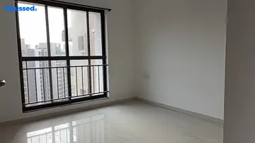 Project Image of 3 BHK Flat for Rent in Wellington - Pride World City Charholi, Pune - Image 121318
