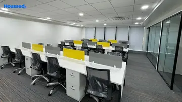 Project Image of Commercial Office Space for Rent in Vascon Eco Tower Baner, Pune - Image 121306