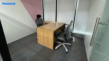 Project Image of Commercial Office Space for Rent in Vascon Eco Tower Baner, Pune - Image 121305