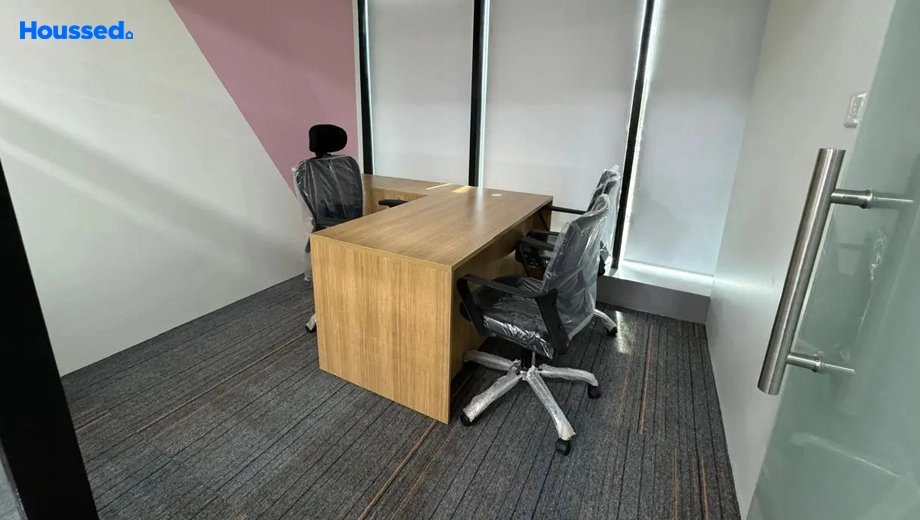 Project Image of Office Space for Rent in Vascon Eco Tower, Baner - Image 121305
