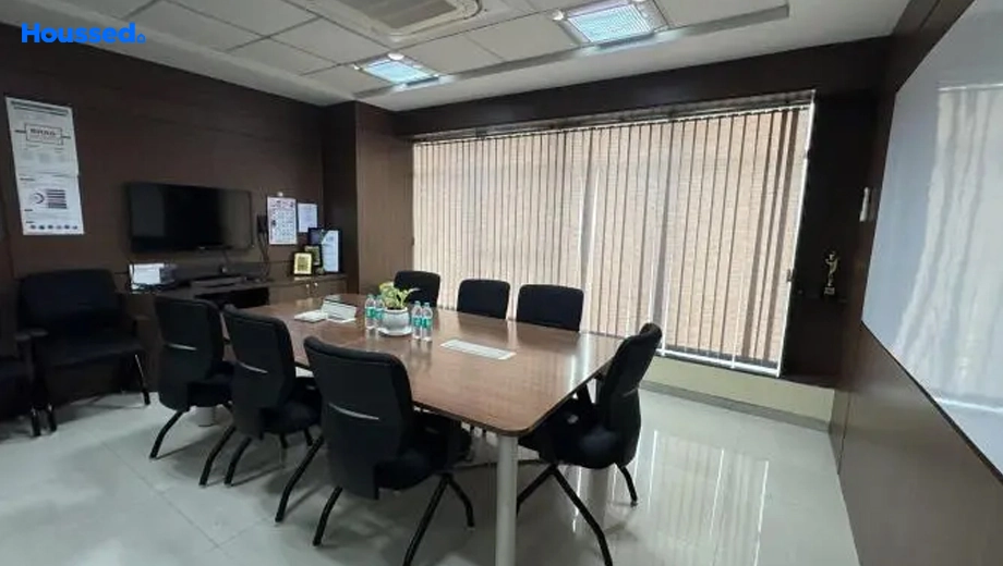 Project Image of Office Space for Rent in Baner - Image 121327
