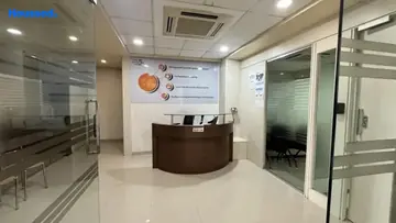 Project Image of Commercial Office Space for Rent in Baner, Pune - Image 121328