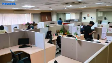 Project Image of Commercial Office Space for Rent in Baner, Pune - Image 125821