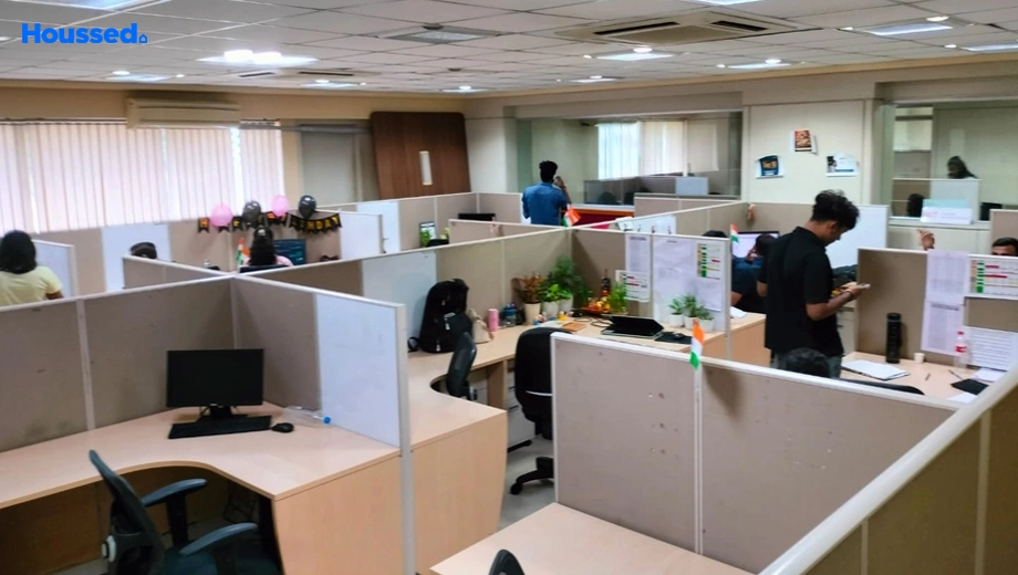 Project Image of Office Space for Rent in Baner - Image 125821