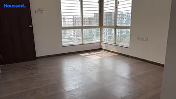 Amenities of 3 BHK Flat for Rent in Lohegaon, Pune - Image 121340