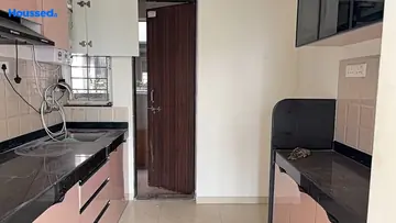 Amenities of 3 BHK Flat for Rent in Lohegaon, Pune - Image 121339