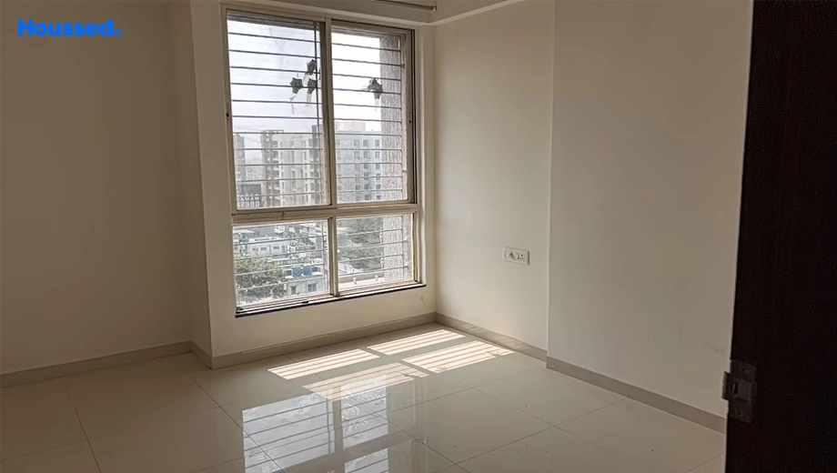 Amenities of 3 BHK Un-Furnished Flat for Rent in Lohegaon - Image 121341
