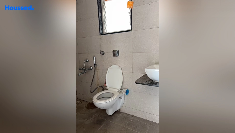 Amenities of 3 BHK Un-Furnished Flat for Rent in Lohegaon - Image 121338