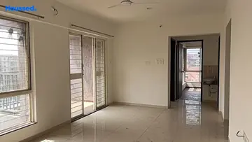 Amenities of 3 BHK Flat for Rent in Lohegaon, Pune - Image 121343
