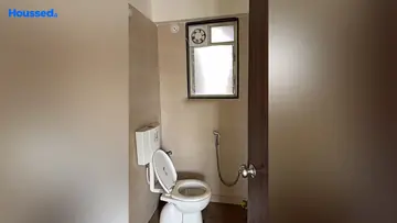Amenities of 3 BHK Flat for Rent in Lohegaon, Pune - Image 121336