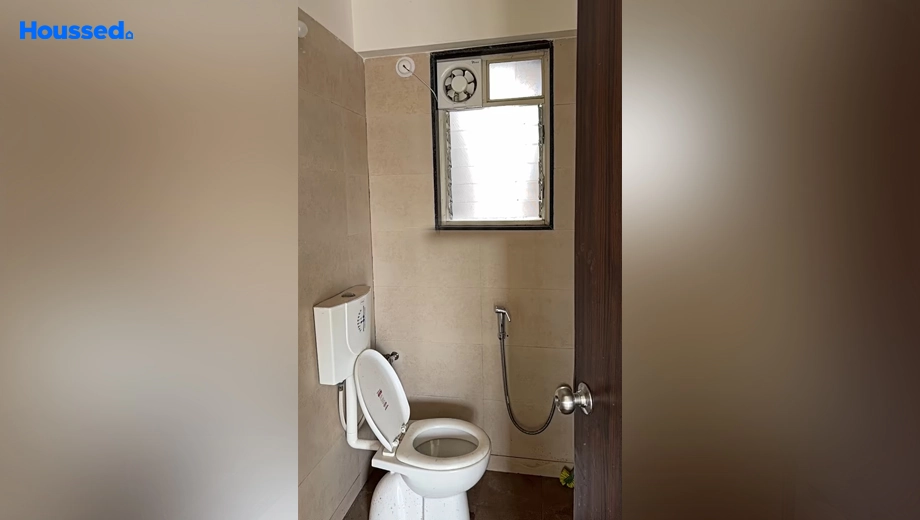Amenities of 3 BHK Un-Furnished Flat for Rent in Lohegaon - Image 121336