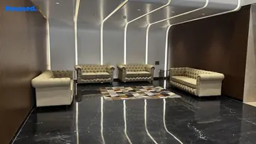 Project Image of Commercial Office Space for Rent in Montclaire Pashan, Pune - Image 121345