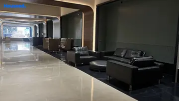 Project Image of Commercial Office Space for Rent in Montclaire Pashan, Pune - Image 121344