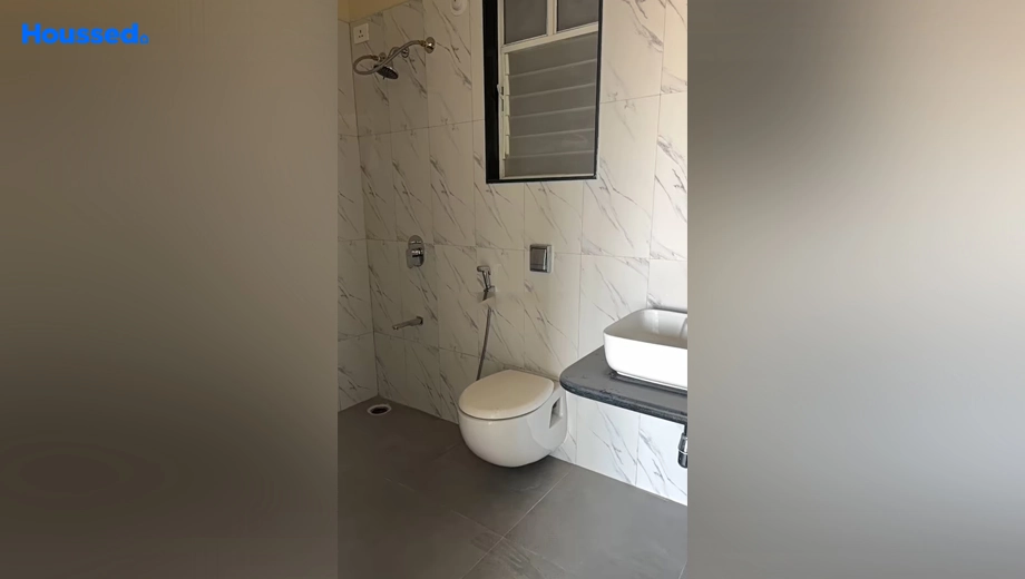 Project Image of 2 BHK Un-Furnished Flat for Rent in Nyati Era, Dhanori - Image 121355