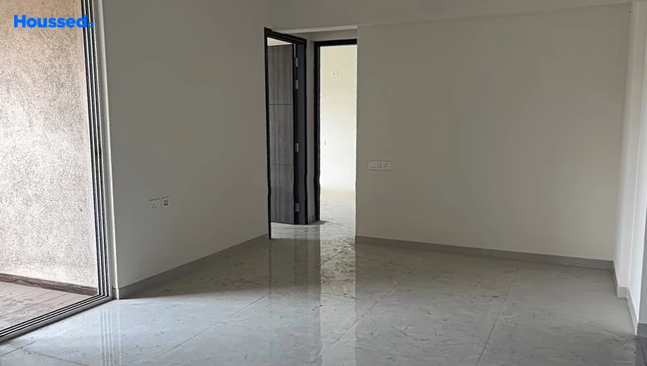 Project Image of 2 BHK Un-Furnished Flat for Rent in Nyati Era, Dhanori - Image 121360