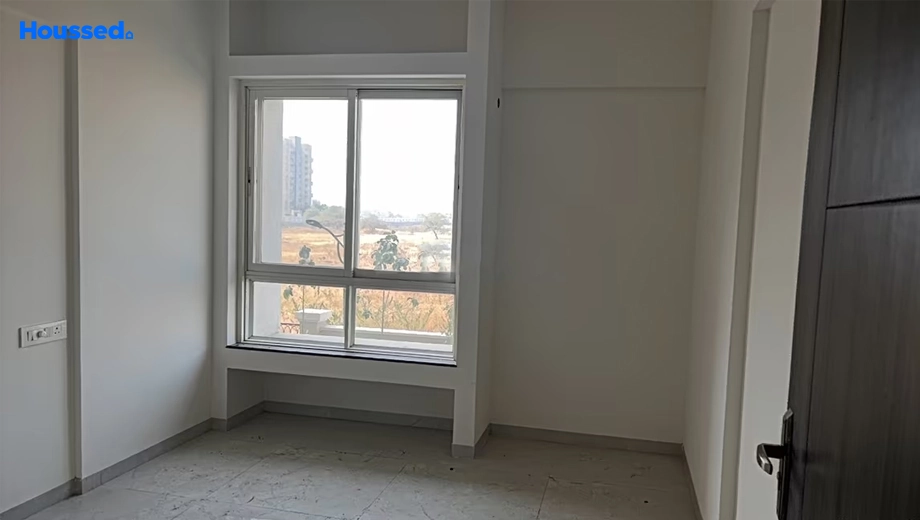 Project Image of 2 BHK Un-Furnished Flat for Rent in Nyati Era, Dhanori - Image 121357
