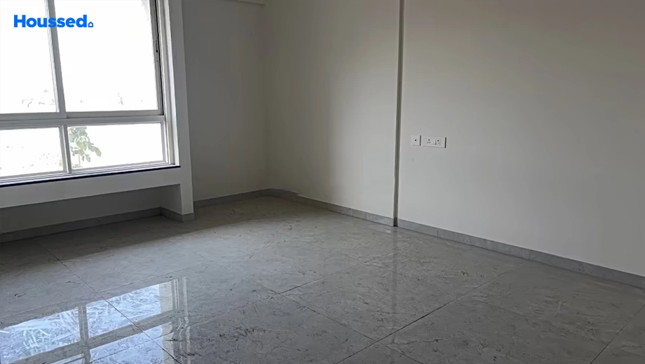Project Image of 2 BHK Un-Furnished Flat for Rent in Nyati Era, Dhanori - Image 121359