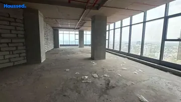 Project Image of Commercial Office Space for Rent in Montclaire Pashan, Pune - Image 121352