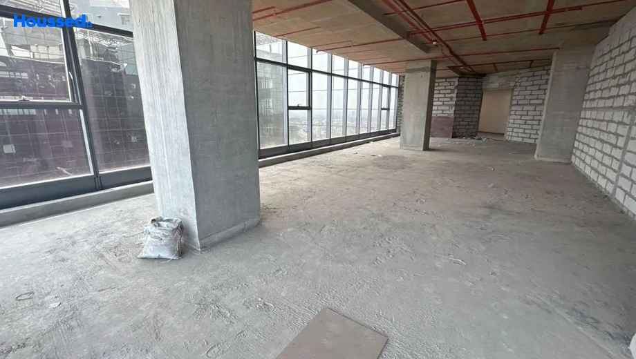 Project Image of Office Space for Rent in Montclaire, Pashan - Image 121353