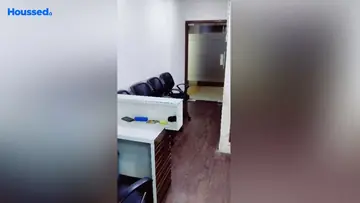 Project Image of Commercial Office Space for Rent in Borivali East, Mumbai - Image 121361