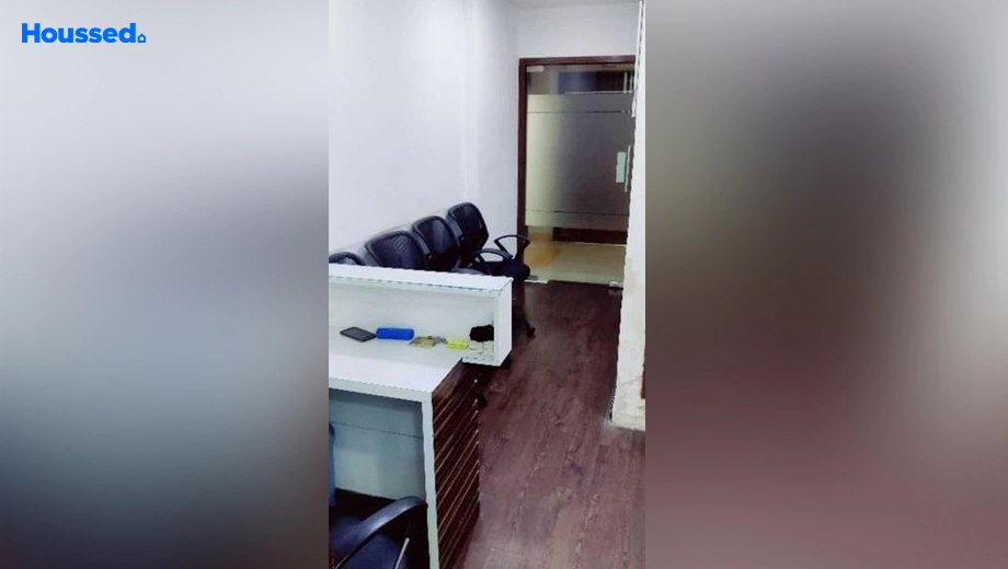 Project Image of Office Space for Rent in Borivali East - Image 121361