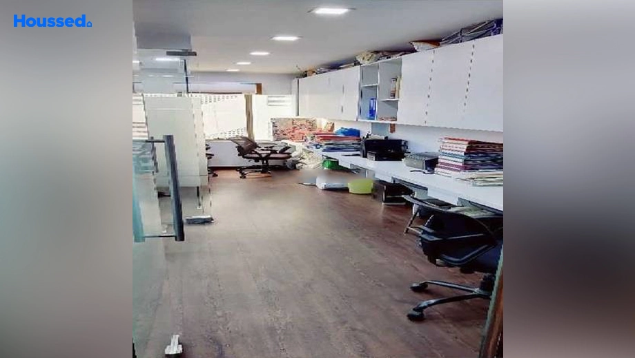 Project Image of Office Space for Rent in Borivali East - Image 121362