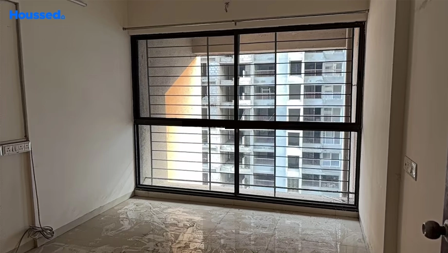 Project Image of 3 BHK Un-Furnished Duplex for Rent in Mantra Montana, Dhanori - Image 121374