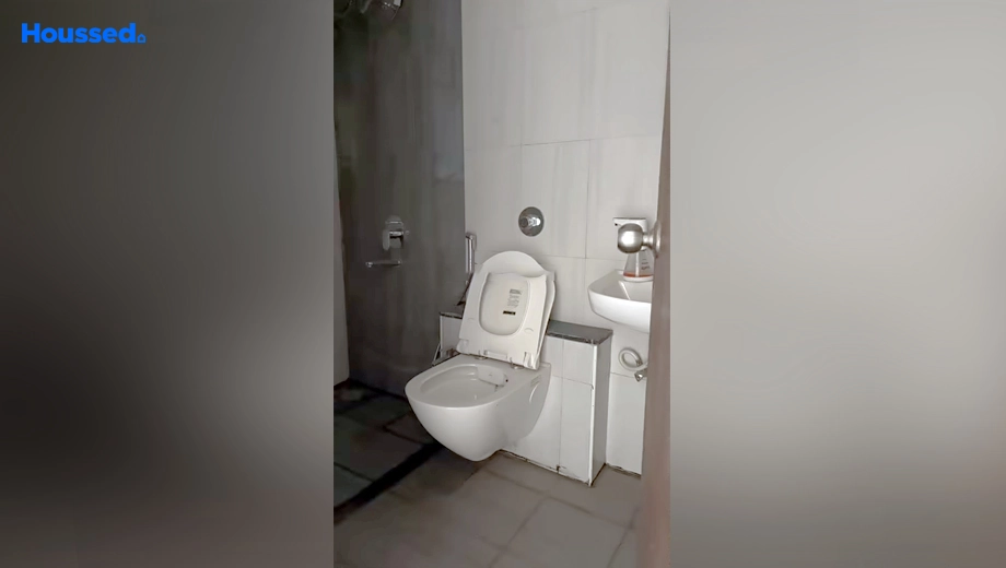 Project Image of 3 BHK Un-Furnished Duplex for Rent in Mantra Montana, Dhanori - Image 121371