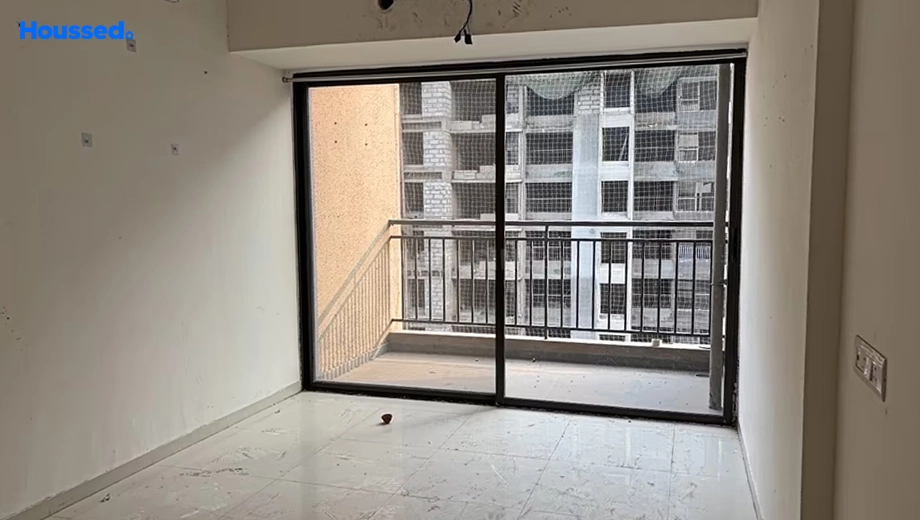 Project Image of 3 BHK Un-Furnished Duplex for Rent in Mantra Montana, Dhanori - Image 121369