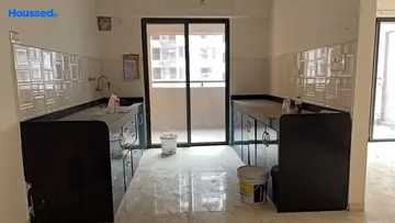 Project Image of 3 BHK Duplex for Rent in Mantra Montana Dhanori, Pune - Image 121370