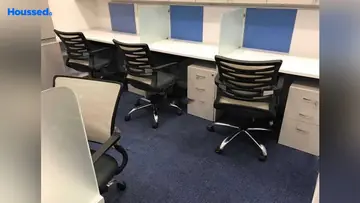 Project Image of Commercial Office Space for Rent in Borivali East, Mumbai - Image 121366