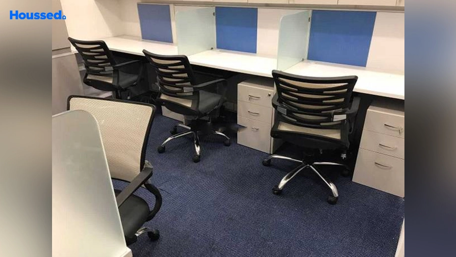 Project Image of Office Space for Rent in Borivali East - Image 121366
