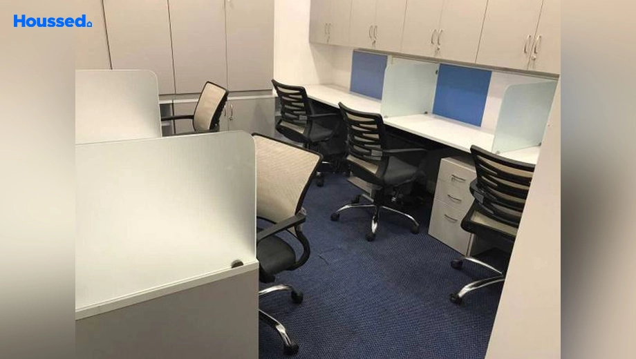 Project Image of Office Space for Rent in Borivali East - Image 121365
