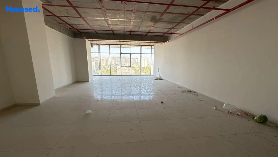 Project Image of Office Space for Rent in Yashada Business Zone, Baner - Image 121376